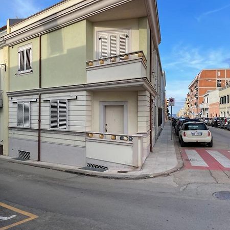 Rena Bianca House Ξενοδοχείο Porto Torres Εξωτερικό φωτογραφία