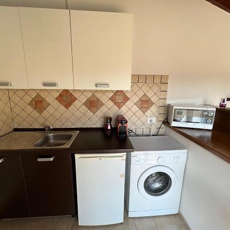 Rena Bianca House Ξενοδοχείο Porto Torres Εξωτερικό φωτογραφία