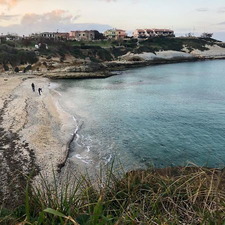Rena Bianca House Ξενοδοχείο Porto Torres Εξωτερικό φωτογραφία