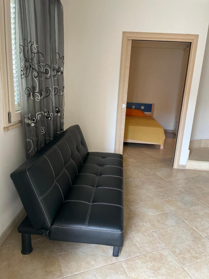 Rena Bianca House Ξενοδοχείο Porto Torres Εξωτερικό φωτογραφία