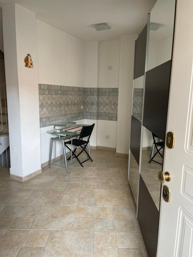 Rena Bianca House Ξενοδοχείο Porto Torres Εξωτερικό φωτογραφία