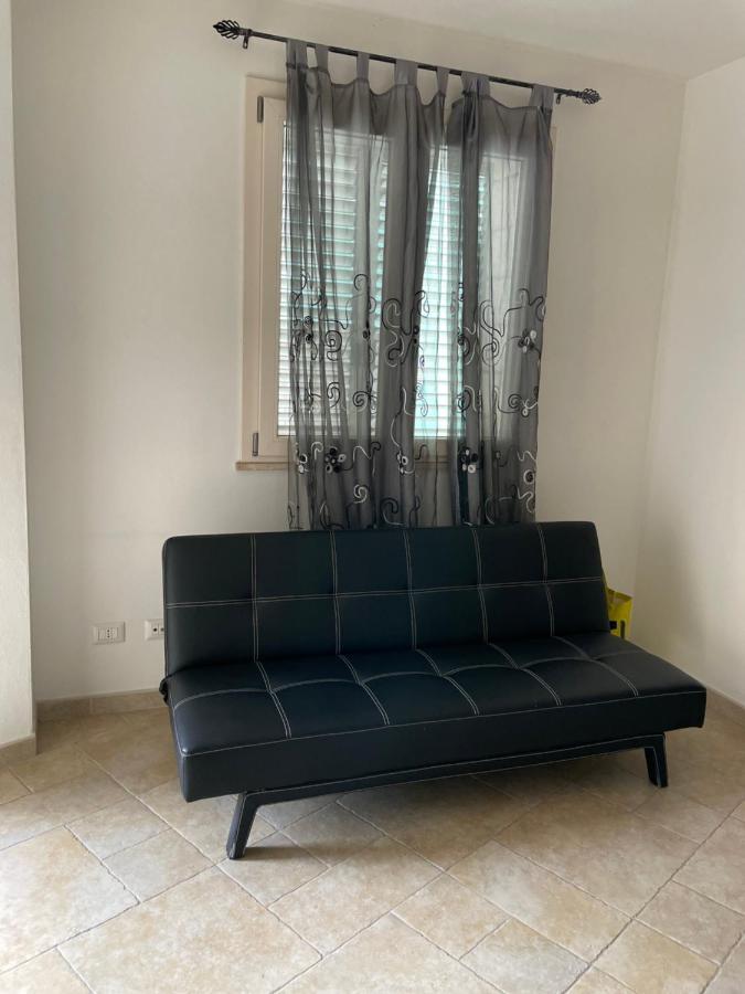 Rena Bianca House Ξενοδοχείο Porto Torres Εξωτερικό φωτογραφία