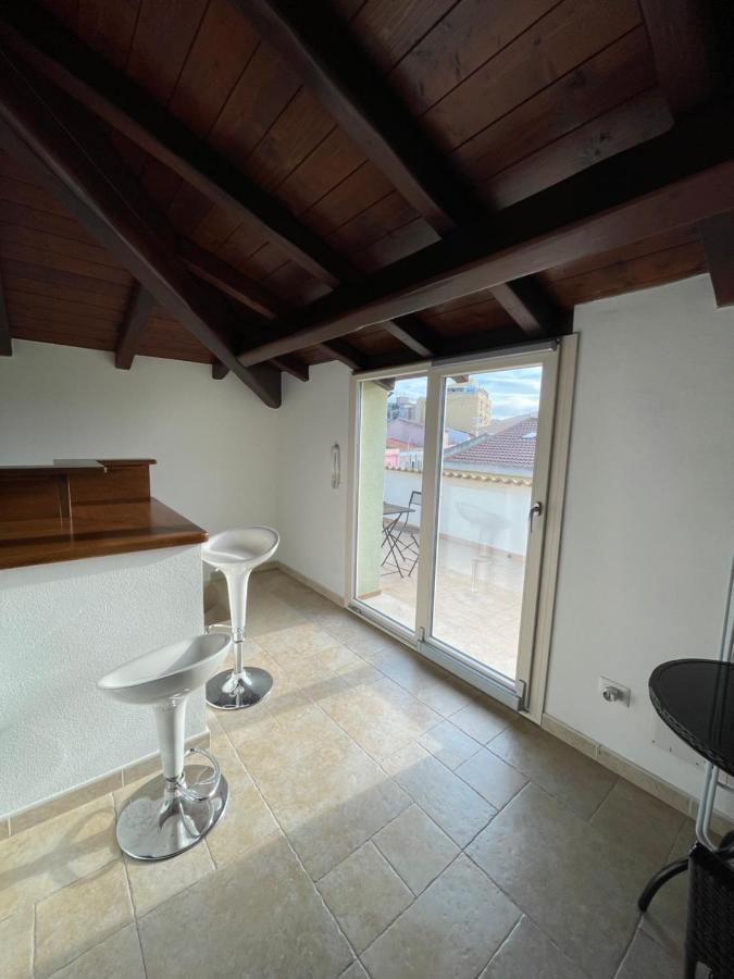 Rena Bianca House Ξενοδοχείο Porto Torres Εξωτερικό φωτογραφία