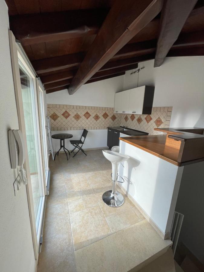 Rena Bianca House Ξενοδοχείο Porto Torres Εξωτερικό φωτογραφία