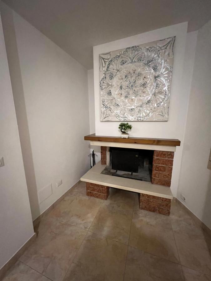 Rena Bianca House Ξενοδοχείο Porto Torres Εξωτερικό φωτογραφία