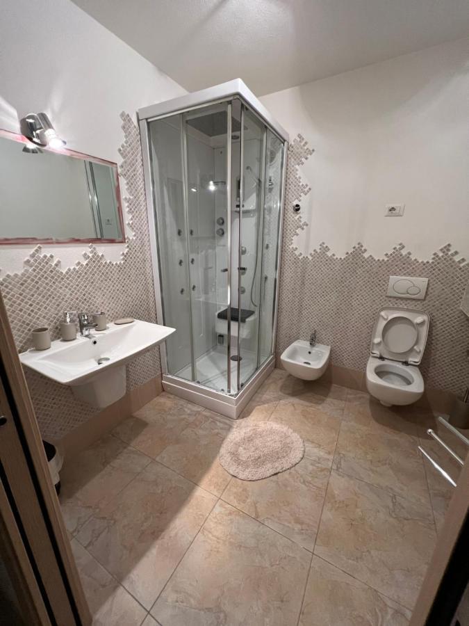 Rena Bianca House Ξενοδοχείο Porto Torres Εξωτερικό φωτογραφία