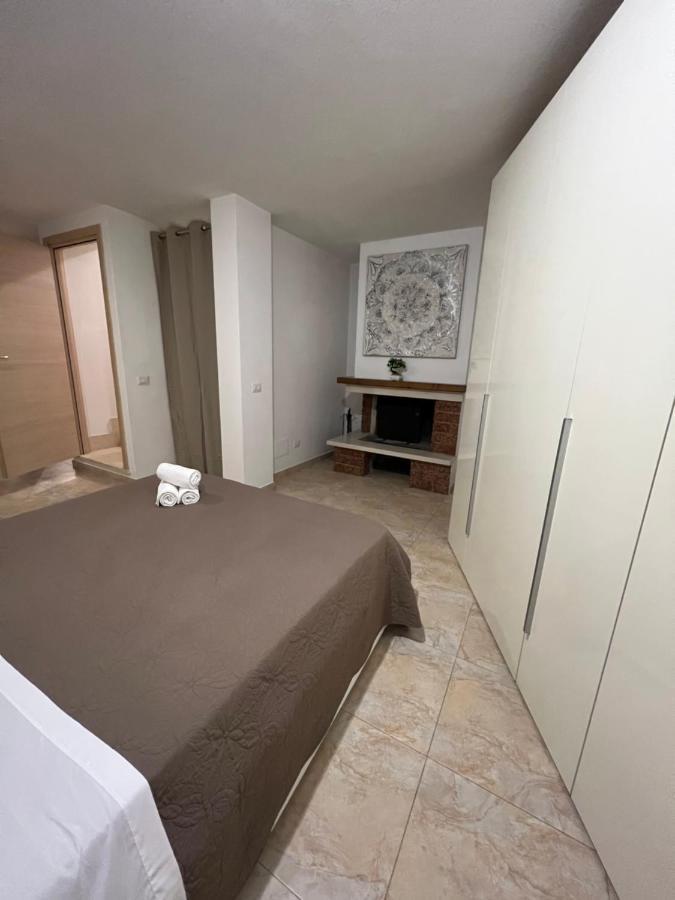 Rena Bianca House Ξενοδοχείο Porto Torres Εξωτερικό φωτογραφία