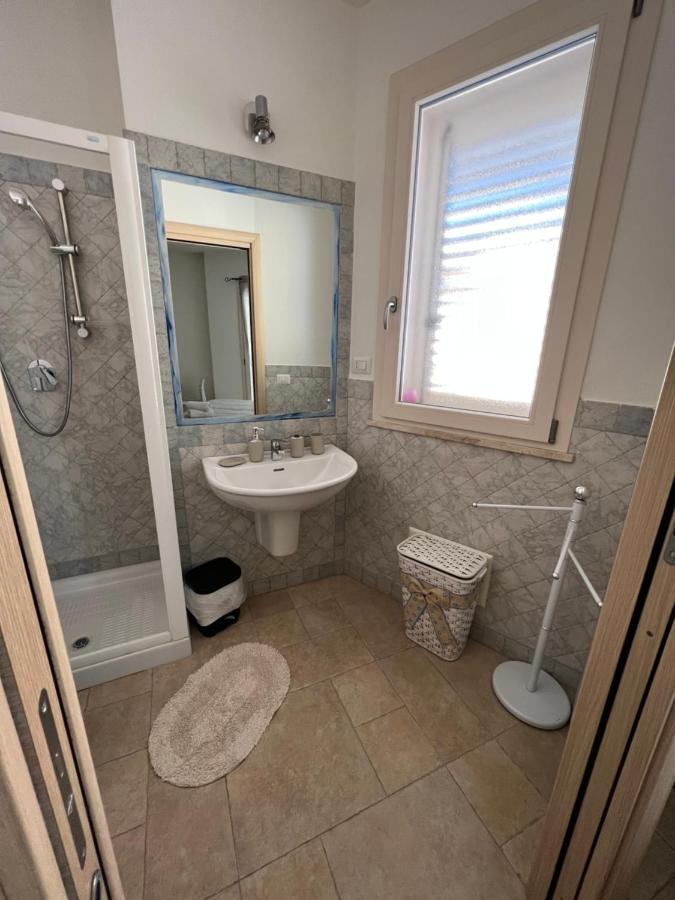 Rena Bianca House Ξενοδοχείο Porto Torres Εξωτερικό φωτογραφία