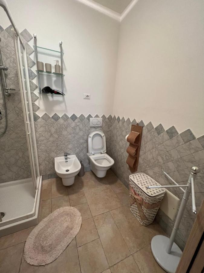 Rena Bianca House Ξενοδοχείο Porto Torres Εξωτερικό φωτογραφία
