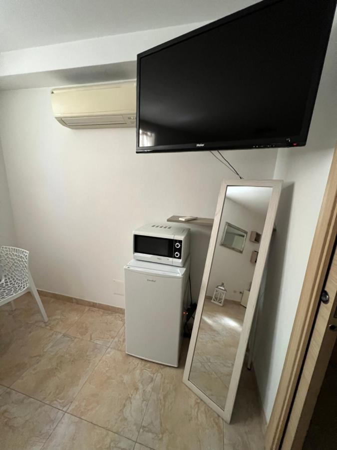 Rena Bianca House Ξενοδοχείο Porto Torres Εξωτερικό φωτογραφία