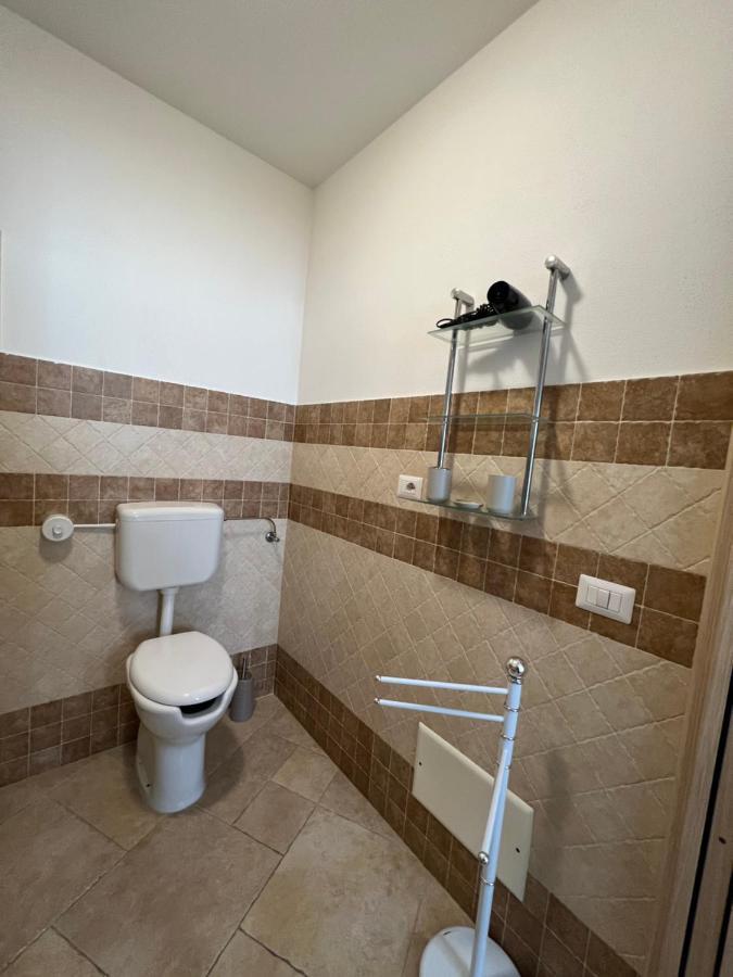 Rena Bianca House Ξενοδοχείο Porto Torres Εξωτερικό φωτογραφία