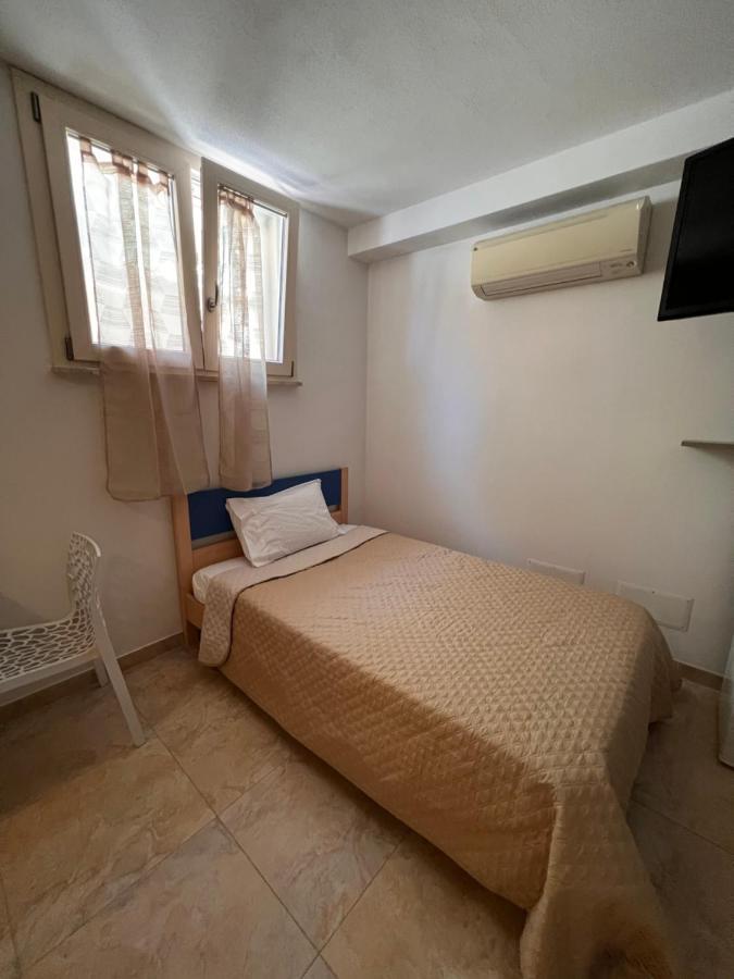 Rena Bianca House Ξενοδοχείο Porto Torres Εξωτερικό φωτογραφία