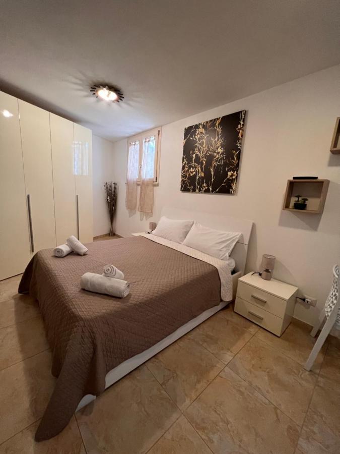 Rena Bianca House Ξενοδοχείο Porto Torres Εξωτερικό φωτογραφία