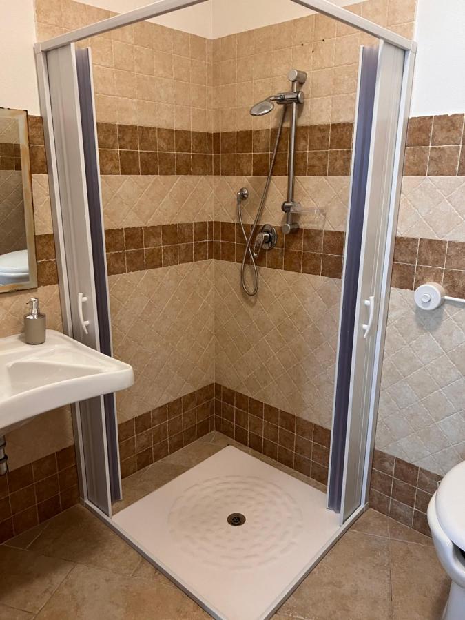 Rena Bianca House Ξενοδοχείο Porto Torres Εξωτερικό φωτογραφία