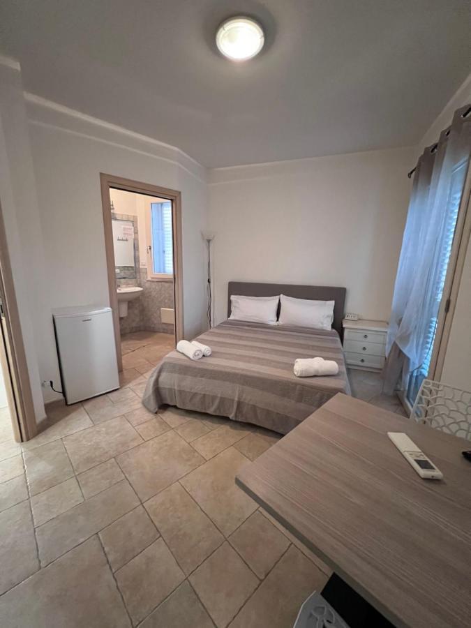 Rena Bianca House Ξενοδοχείο Porto Torres Εξωτερικό φωτογραφία