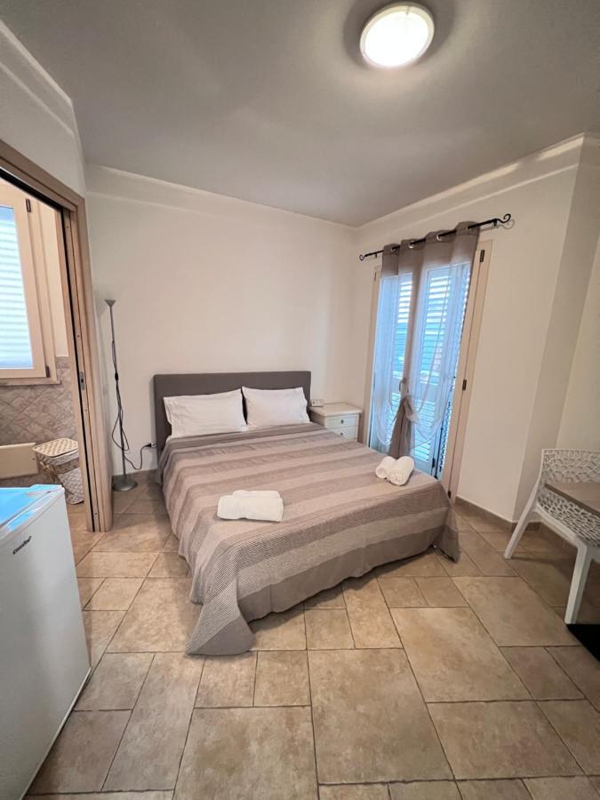 Rena Bianca House Ξενοδοχείο Porto Torres Εξωτερικό φωτογραφία