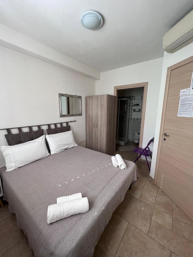 Rena Bianca House Ξενοδοχείο Porto Torres Εξωτερικό φωτογραφία