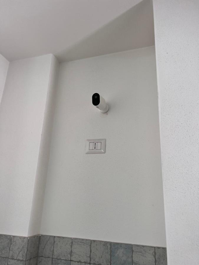 Rena Bianca House Ξενοδοχείο Porto Torres Εξωτερικό φωτογραφία